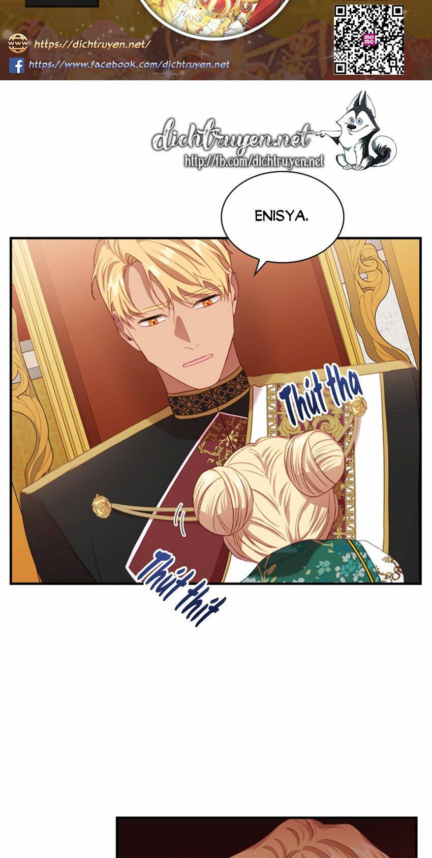 Công Chúa Bé Bỏng Chapter 53 - 2