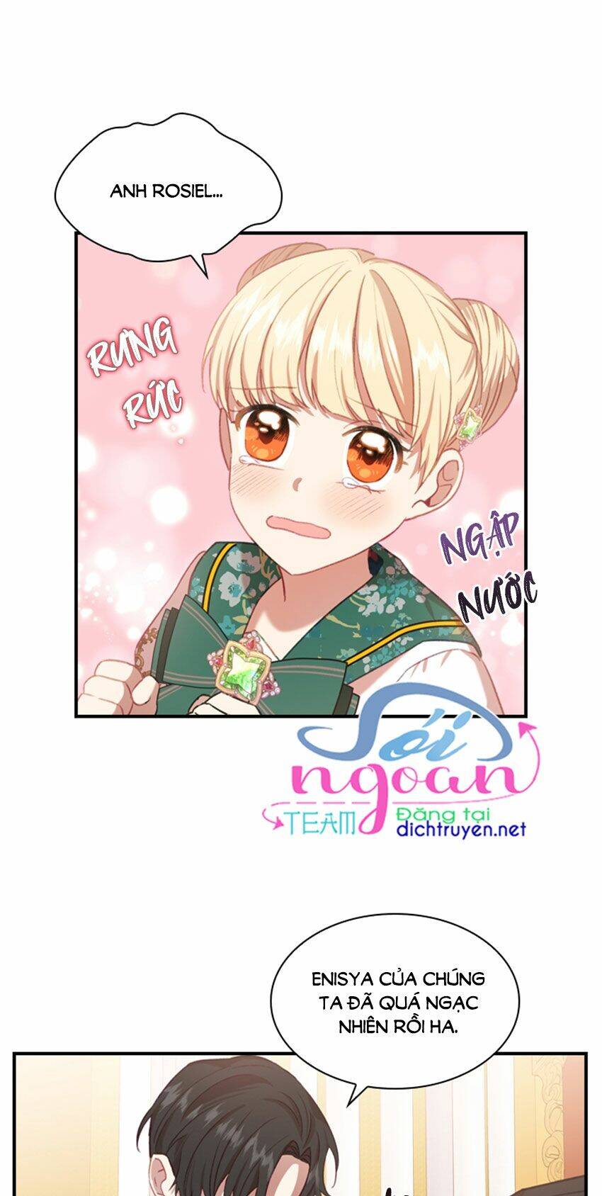 Công Chúa Bé Bỏng Chapter 53 - 12