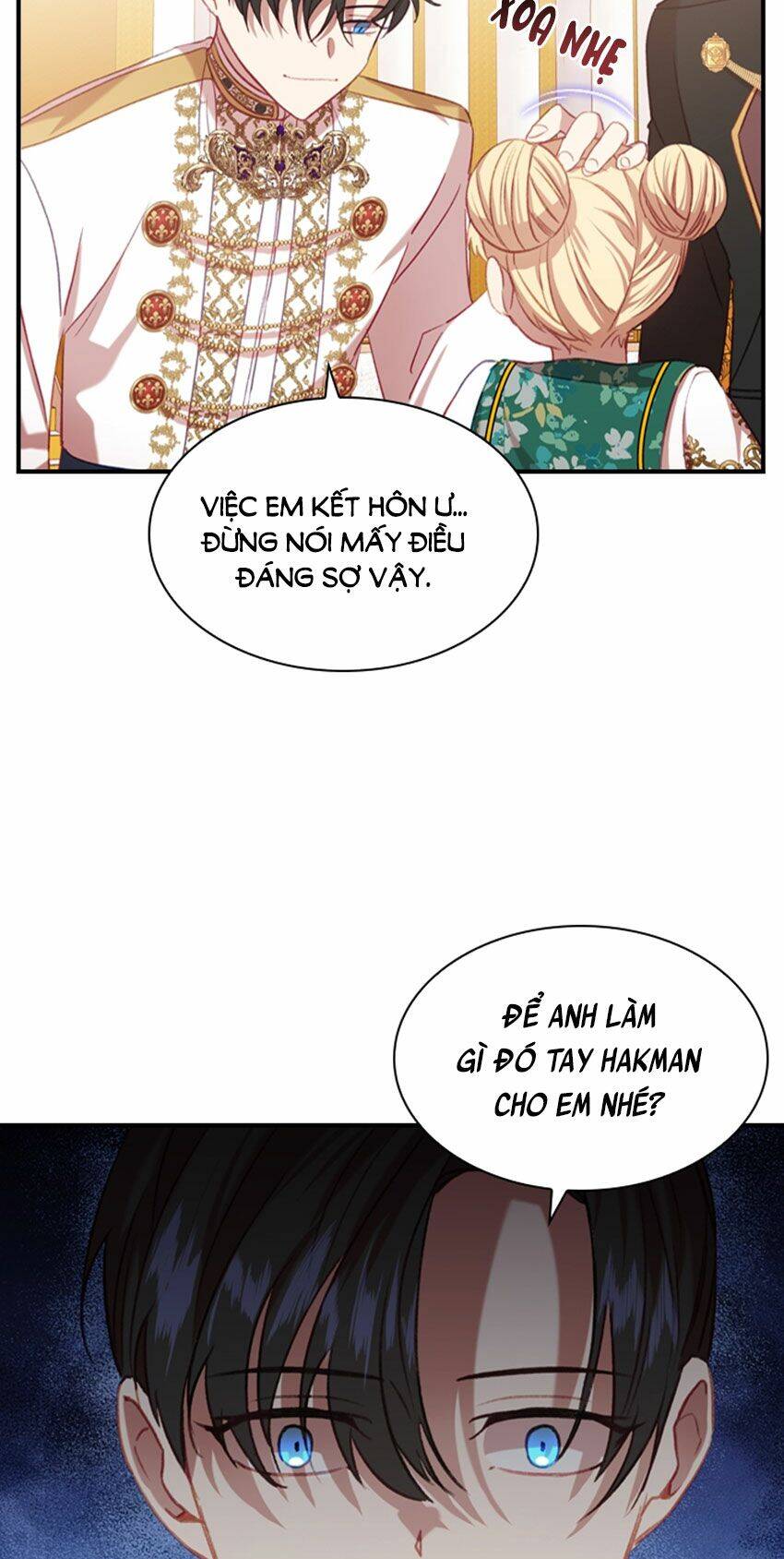 Công Chúa Bé Bỏng Chapter 53 - 13