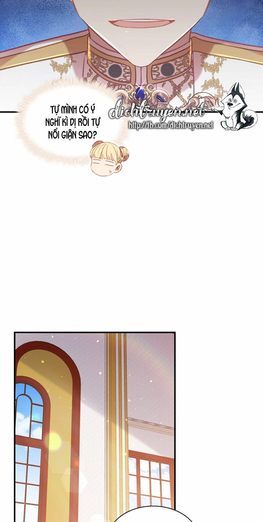 Công Chúa Bé Bỏng Chapter 53 - 14