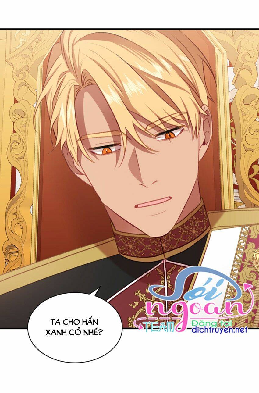 Công Chúa Bé Bỏng Chapter 53 - 17