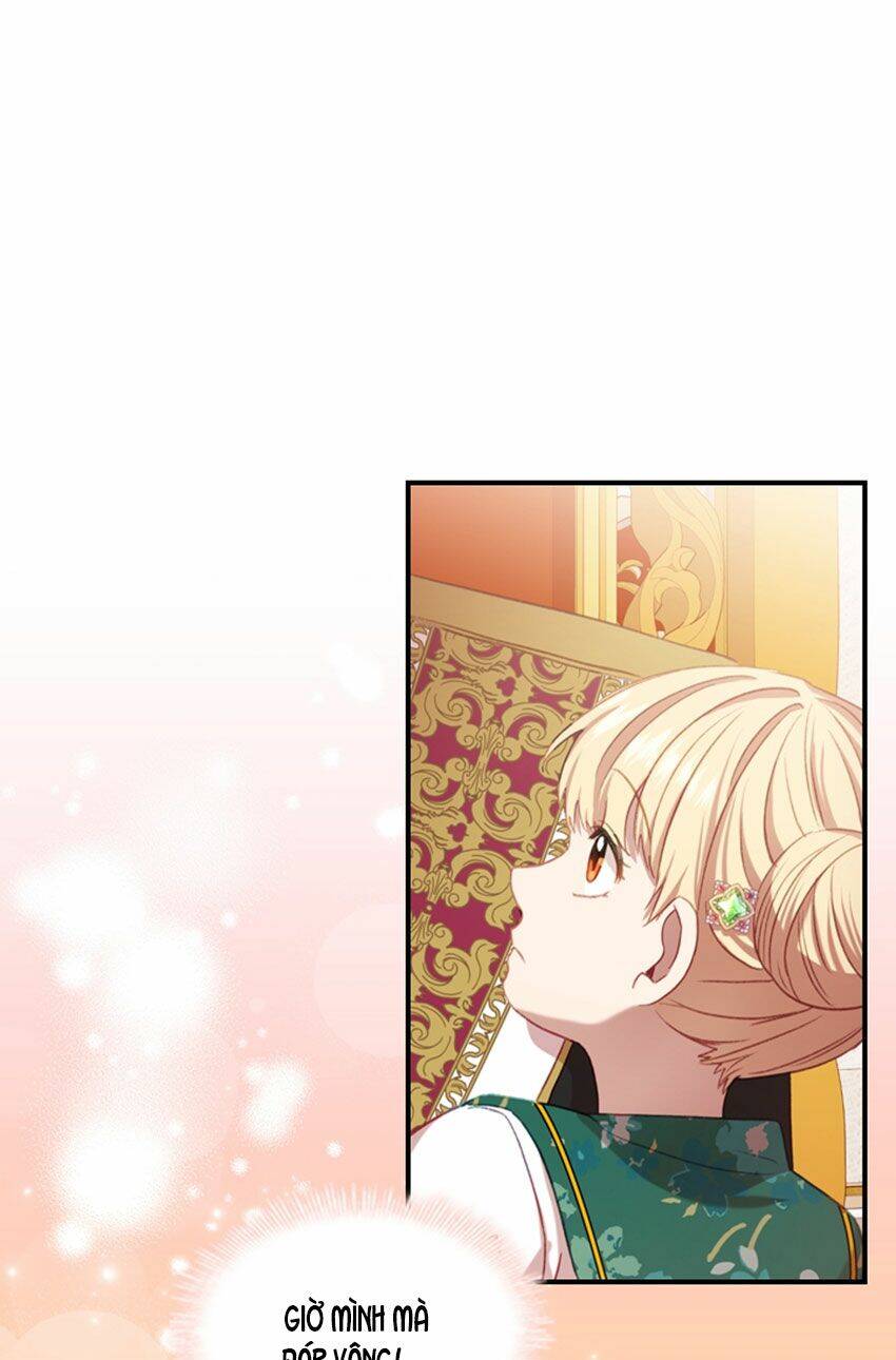 Công Chúa Bé Bỏng Chapter 53 - 18