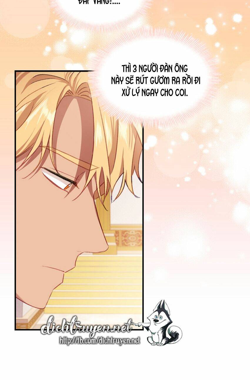 Công Chúa Bé Bỏng Chapter 53 - 19