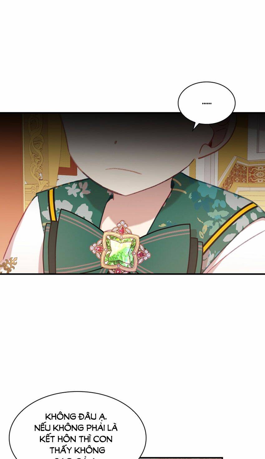 Công Chúa Bé Bỏng Chapter 53 - 20