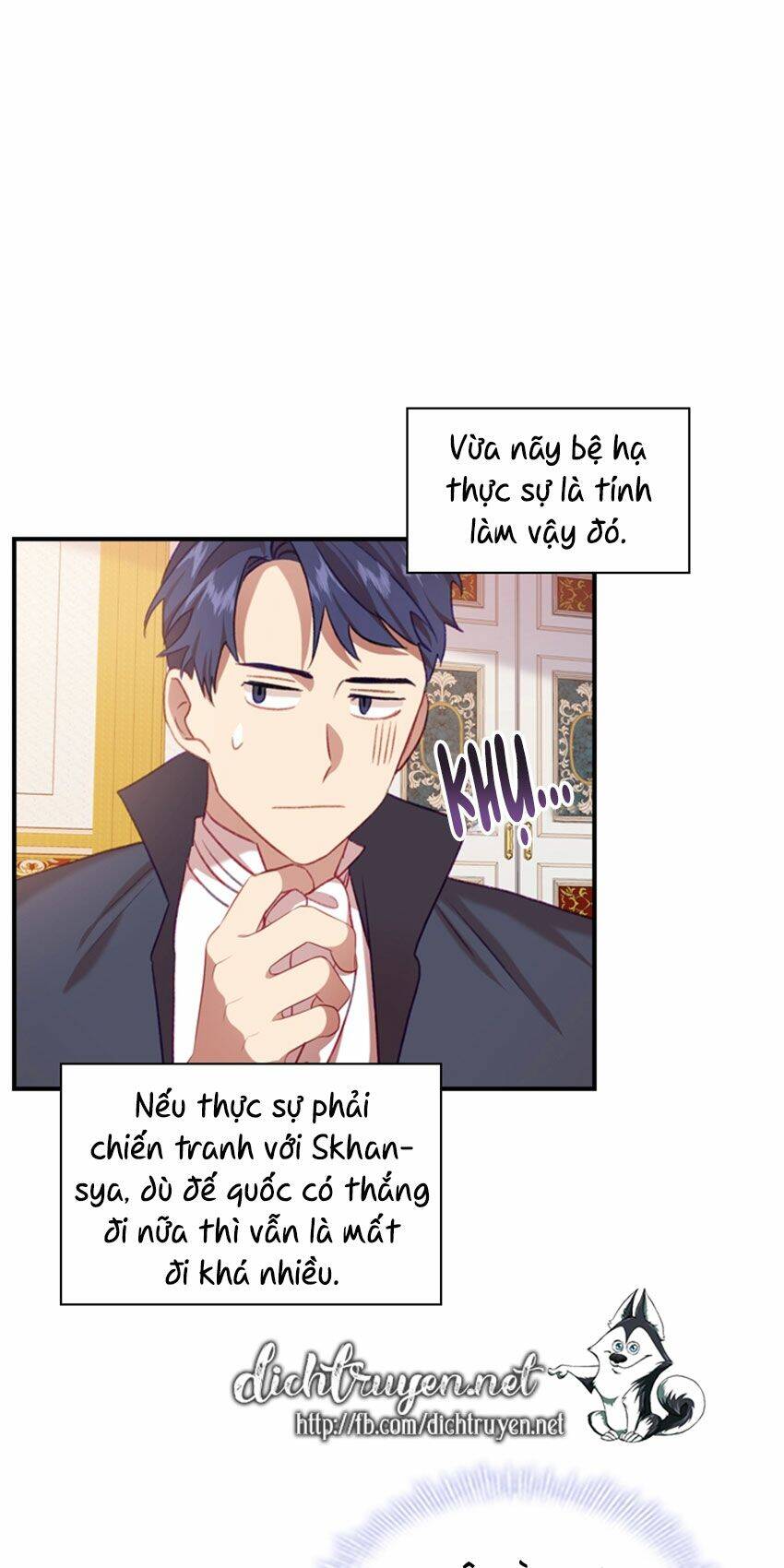 Công Chúa Bé Bỏng Chapter 53 - 24