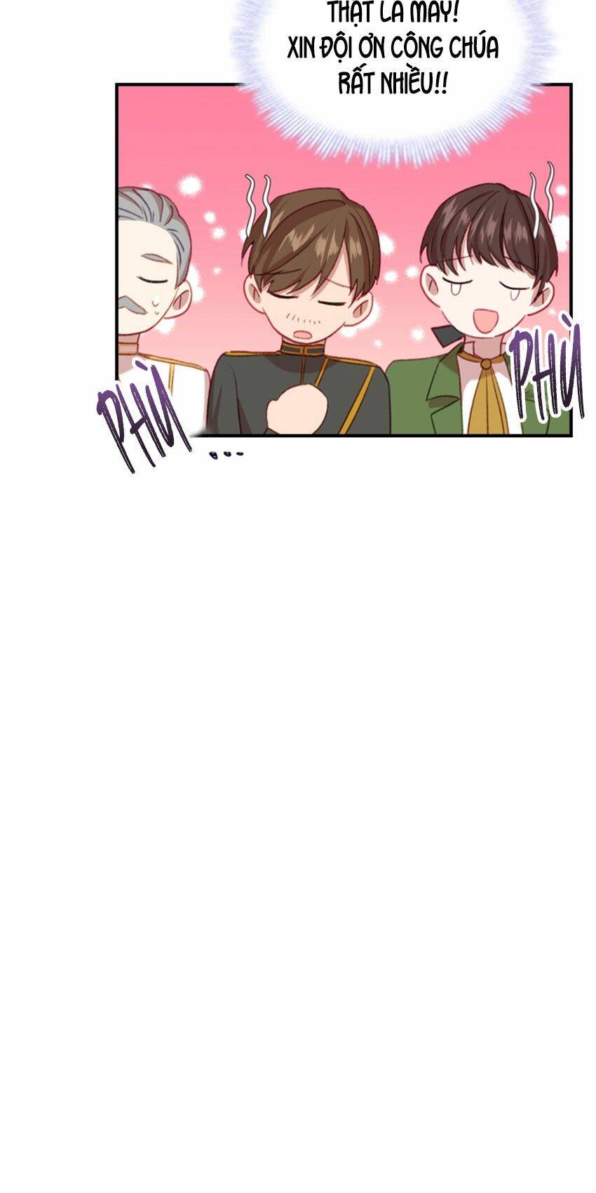 Công Chúa Bé Bỏng Chapter 53 - 25