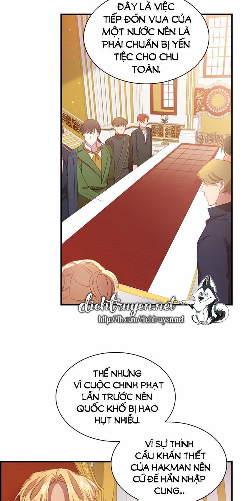 Công Chúa Bé Bỏng Chapter 53 - 27