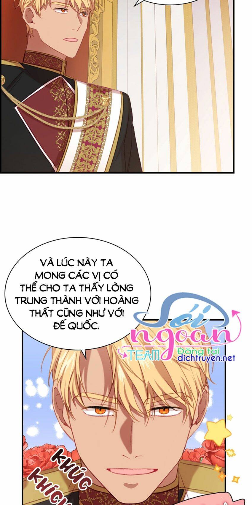 Công Chúa Bé Bỏng Chapter 53 - 28