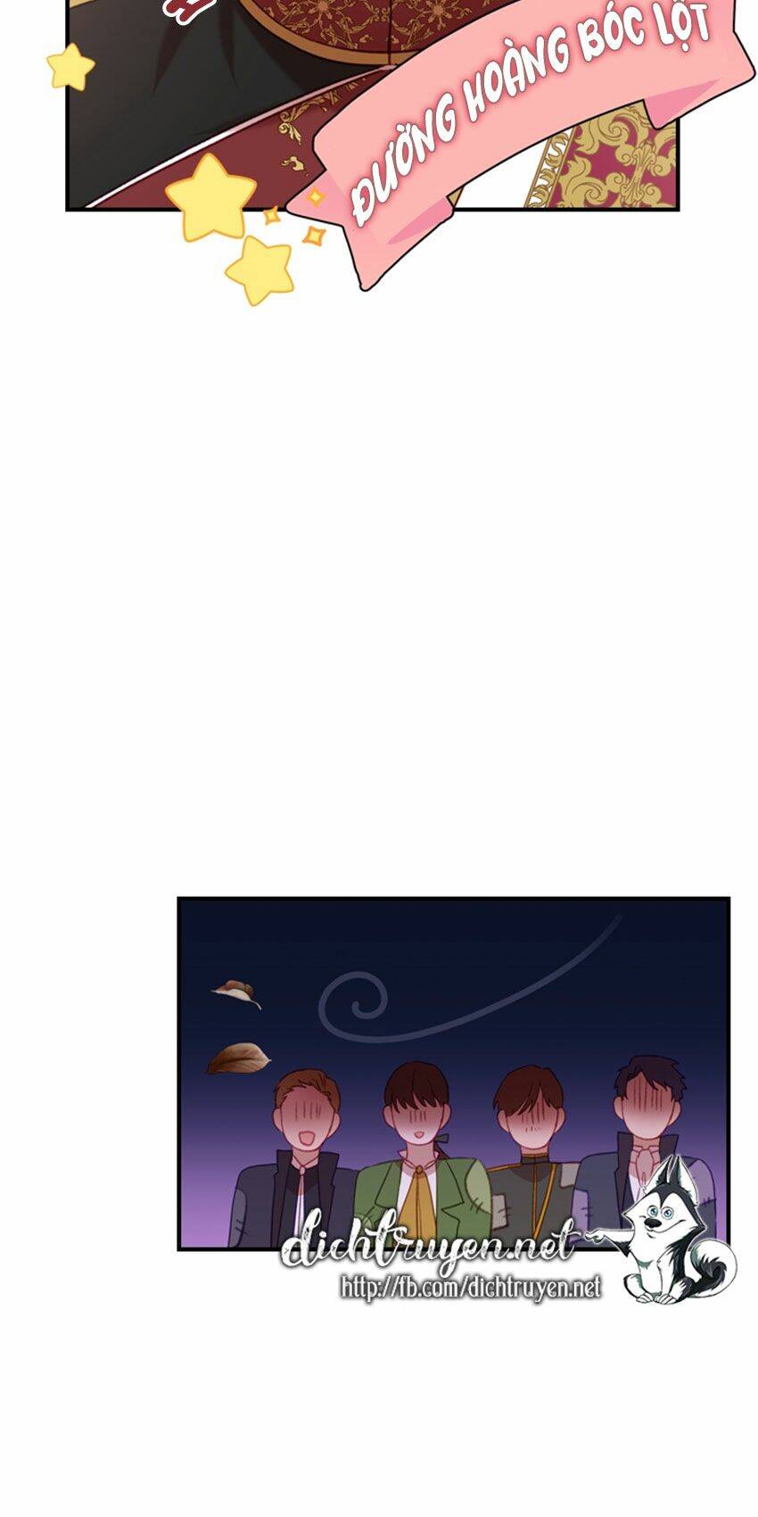 Công Chúa Bé Bỏng Chapter 53 - 29