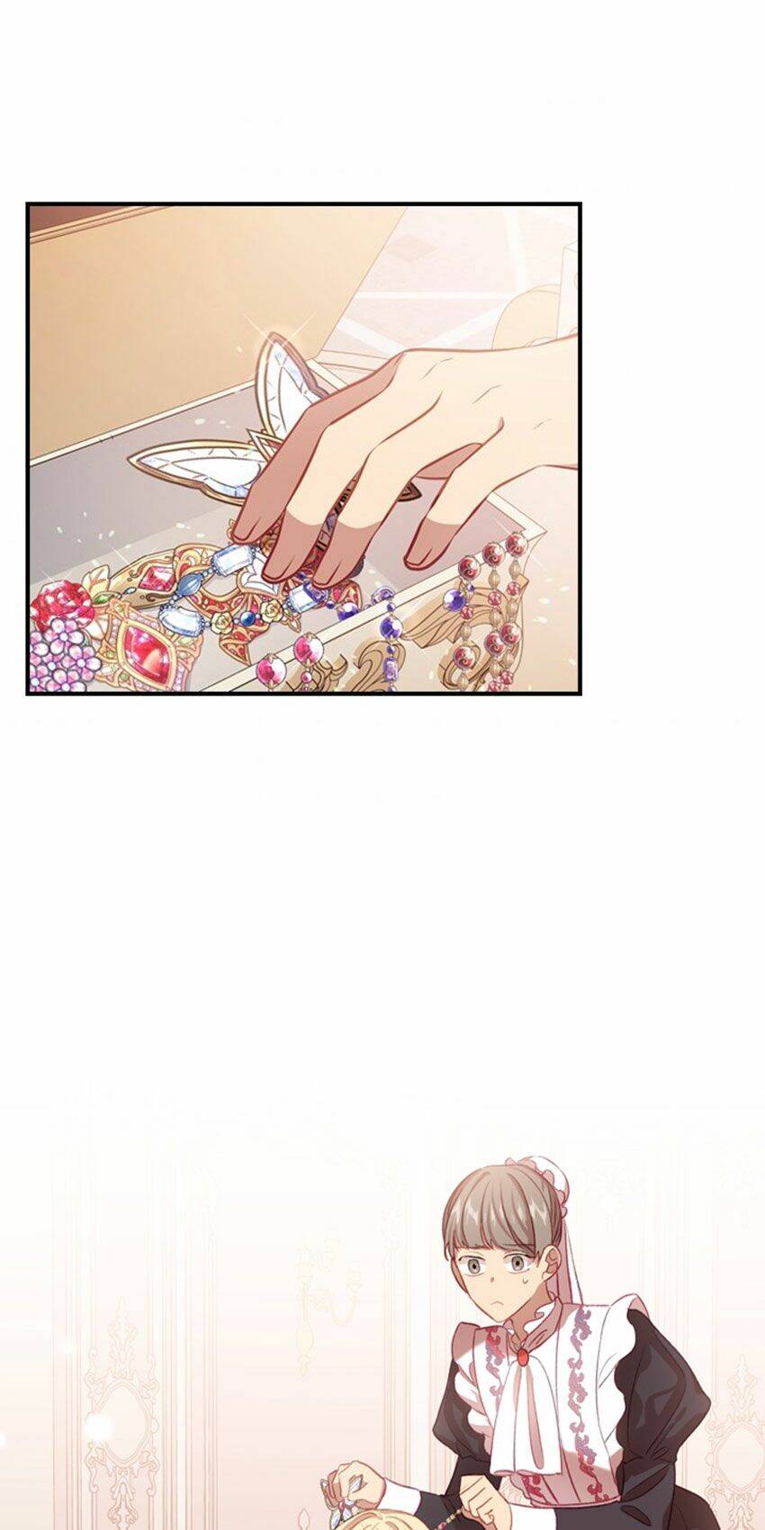 Công Chúa Bé Bỏng Chapter 53 - 32