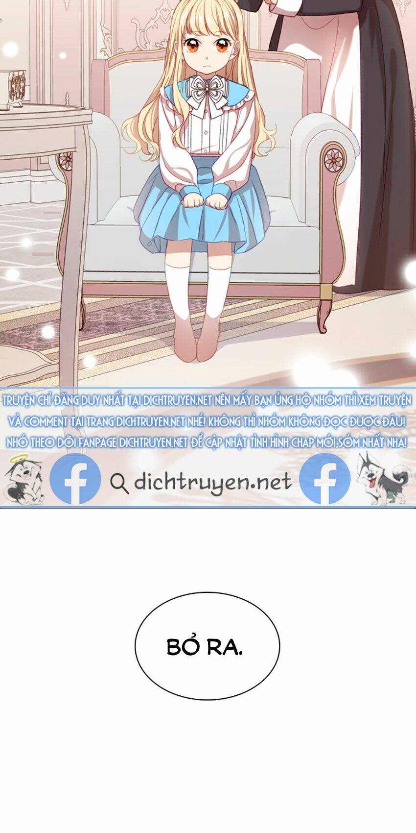 Công Chúa Bé Bỏng Chapter 53 - 33