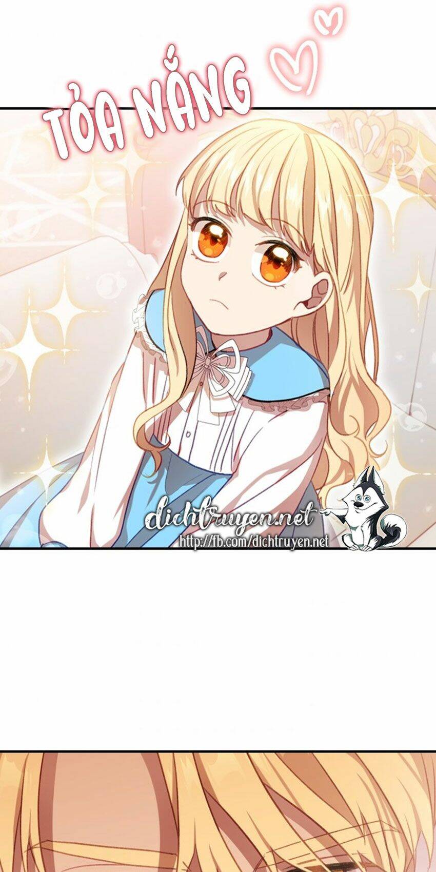 Công Chúa Bé Bỏng Chapter 53 - 39