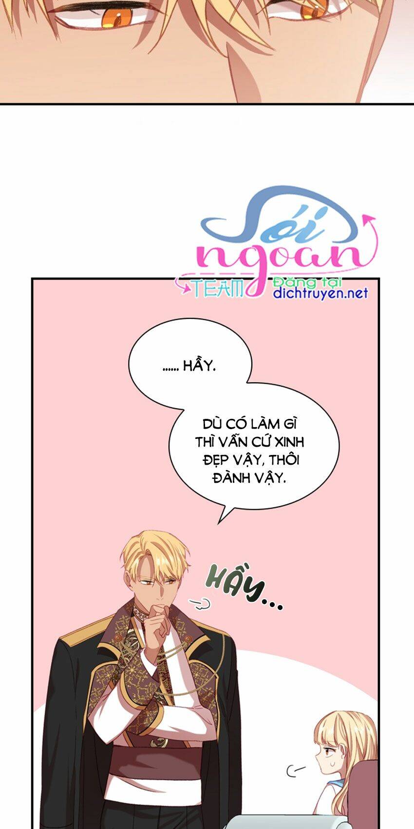 Công Chúa Bé Bỏng Chapter 53 - 40