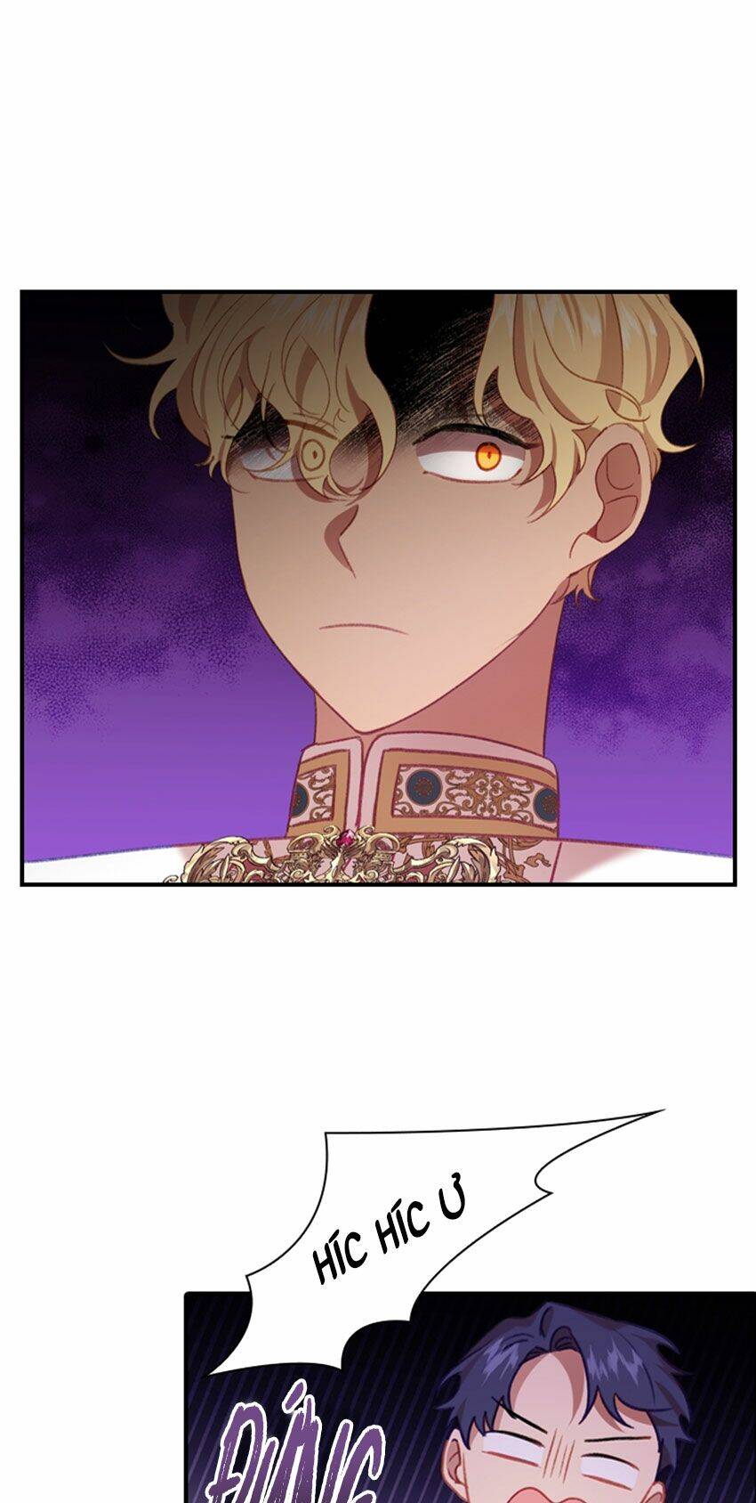 Công Chúa Bé Bỏng Chapter 53 - 5