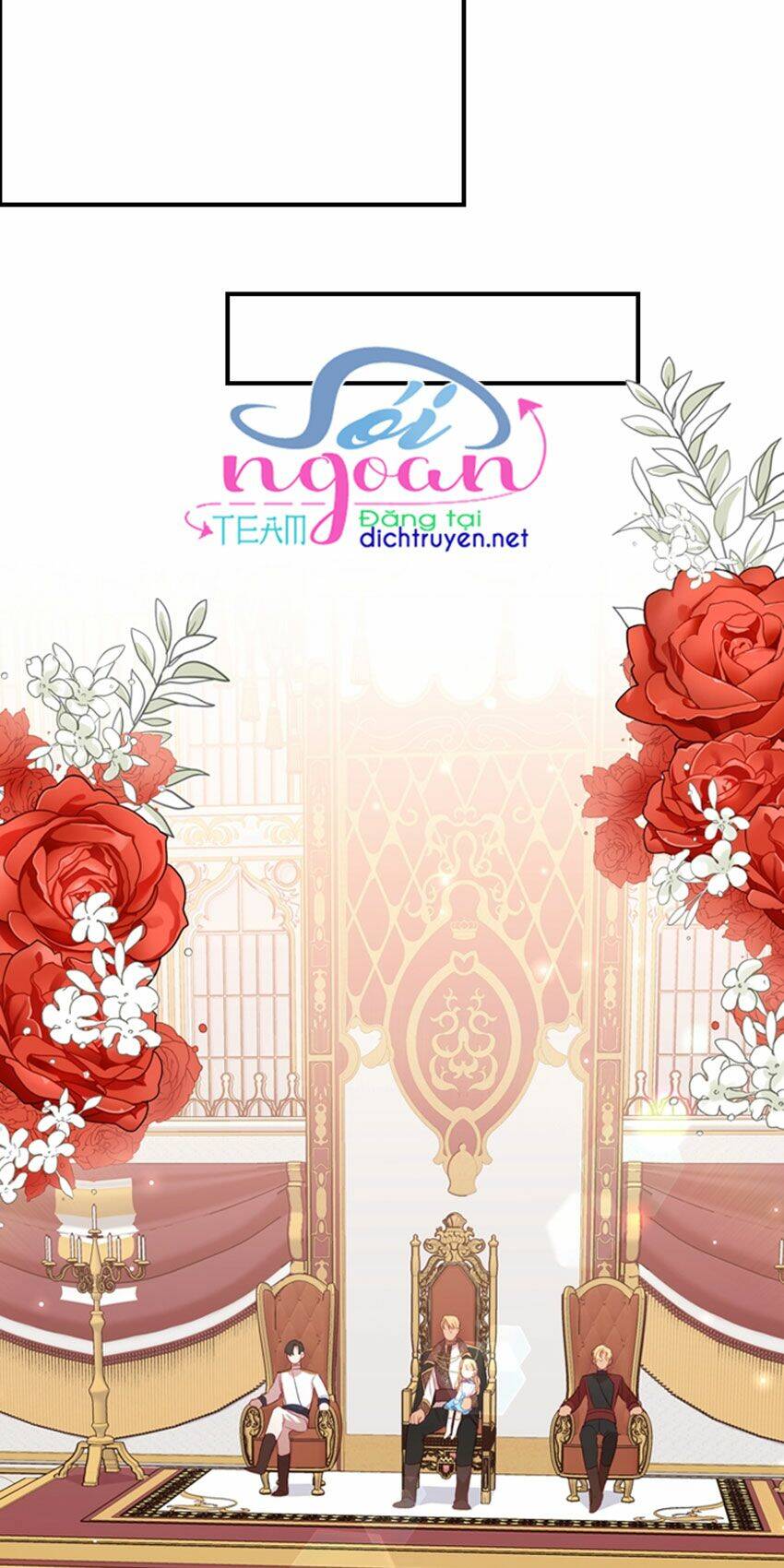 Công Chúa Bé Bỏng Chapter 53 - 42