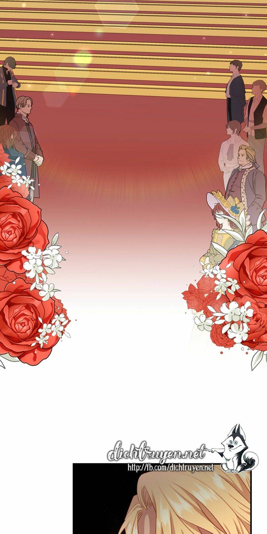 Công Chúa Bé Bỏng Chapter 53 - 43