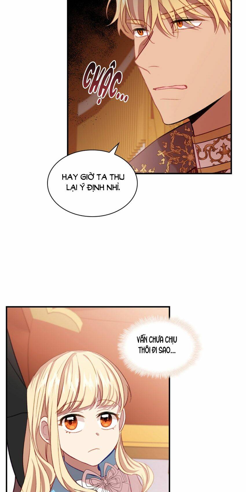 Công Chúa Bé Bỏng Chapter 53 - 44