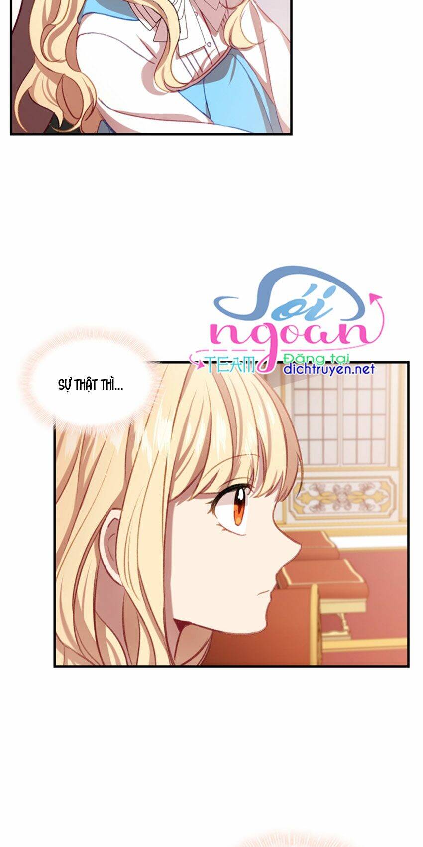 Công Chúa Bé Bỏng Chapter 53 - 45