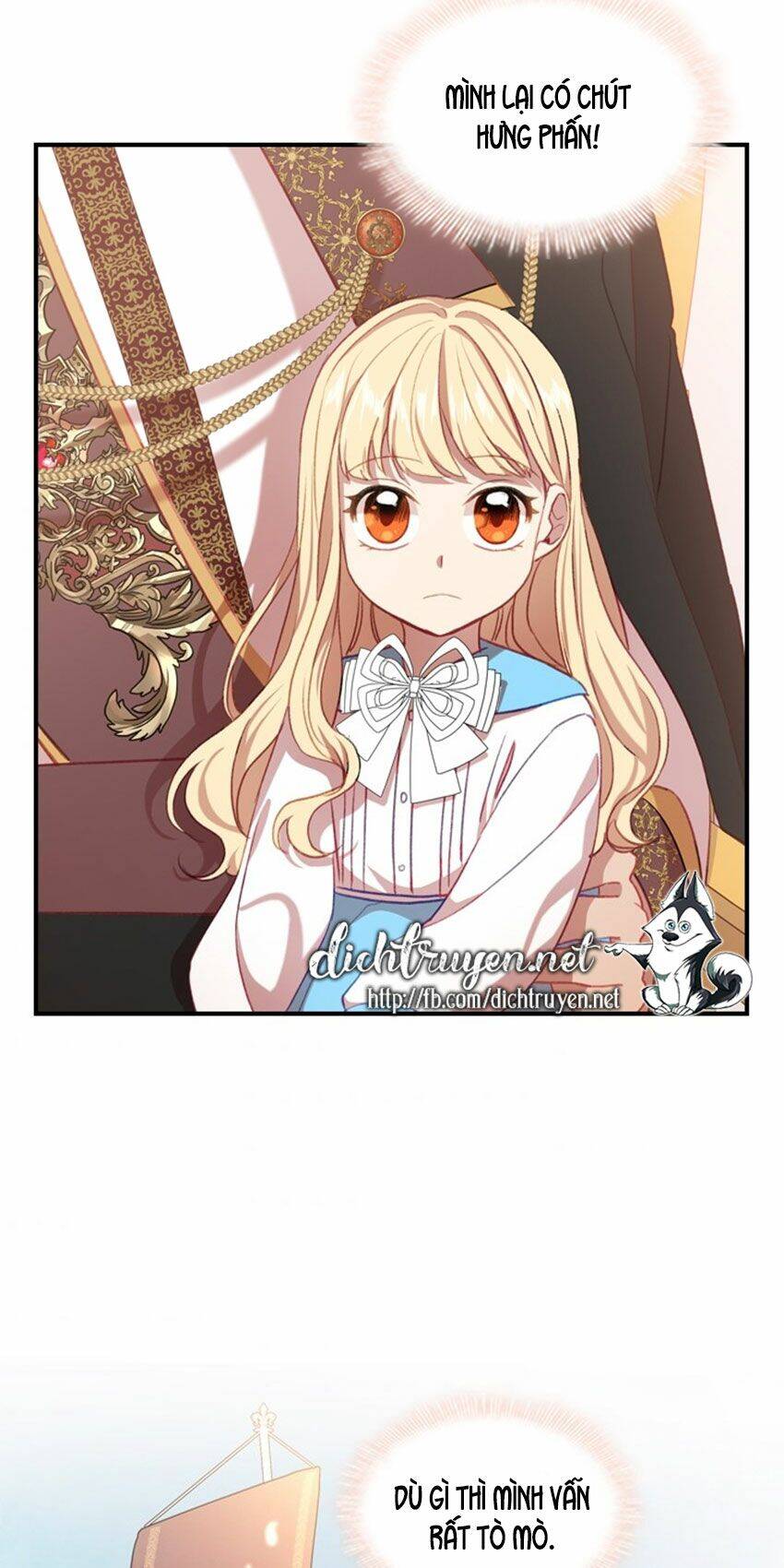 Công Chúa Bé Bỏng Chapter 53 - 46
