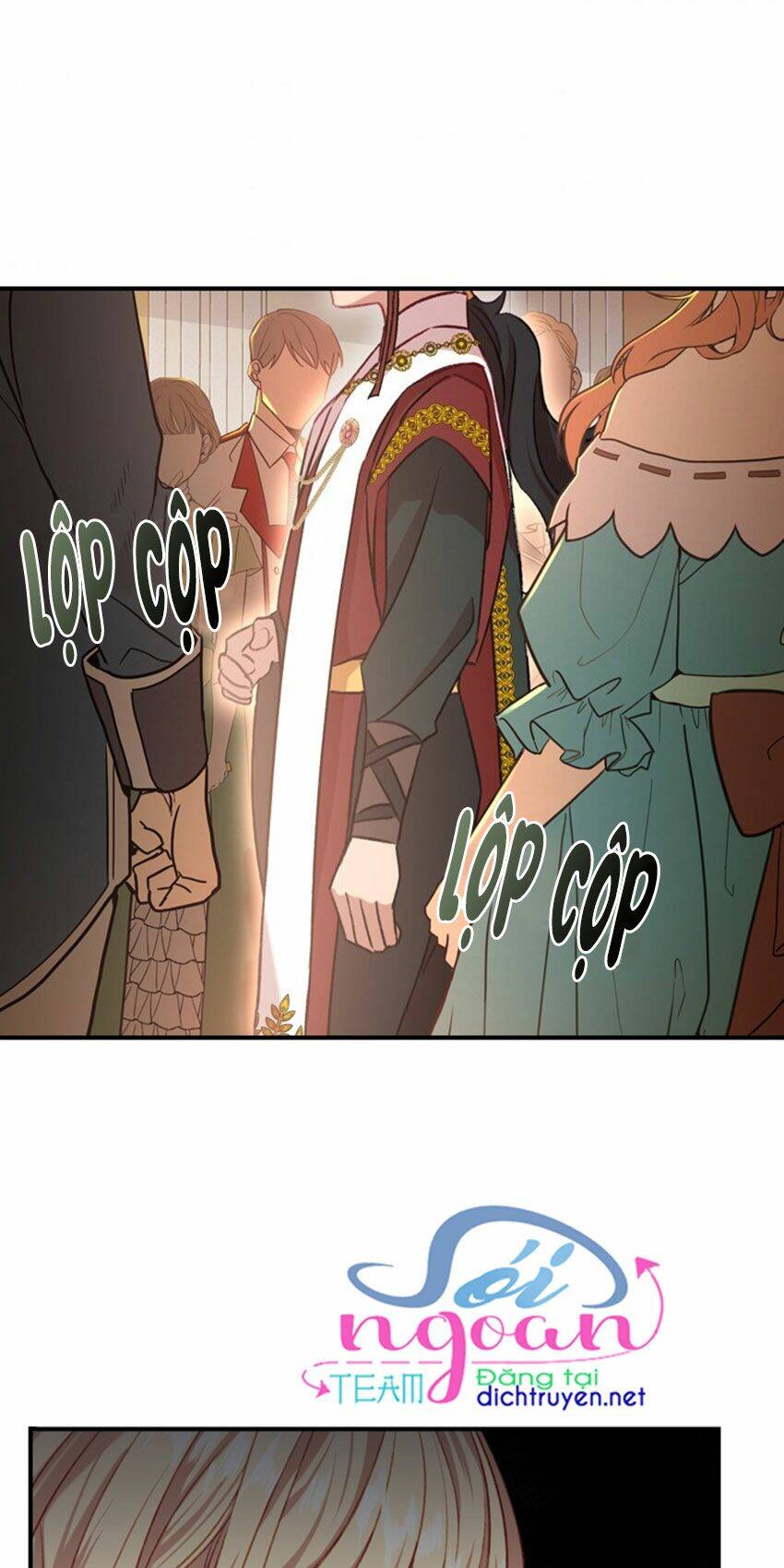 Công Chúa Bé Bỏng Chapter 53 - 55