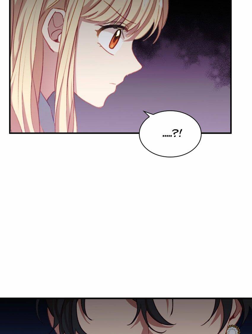 Công Chúa Bé Bỏng Chapter 53 - 56