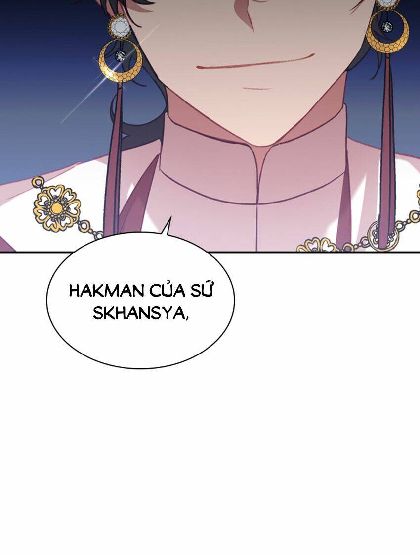 Công Chúa Bé Bỏng Chapter 53 - 57