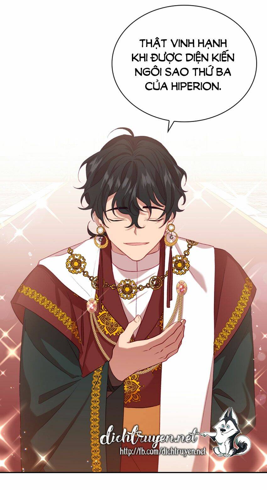 Công Chúa Bé Bỏng Chapter 53 - 58