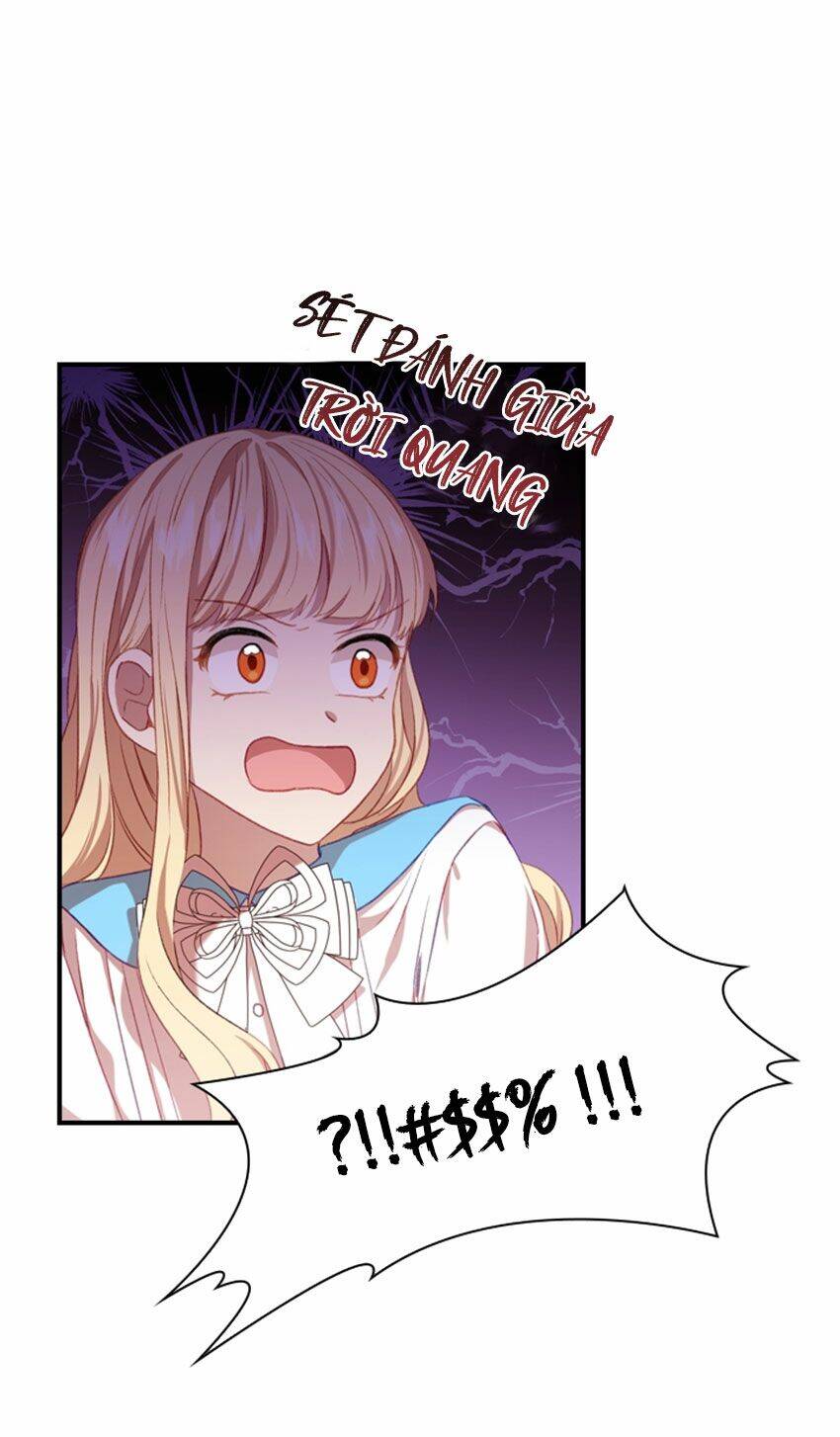 Công Chúa Bé Bỏng Chapter 53 - 59