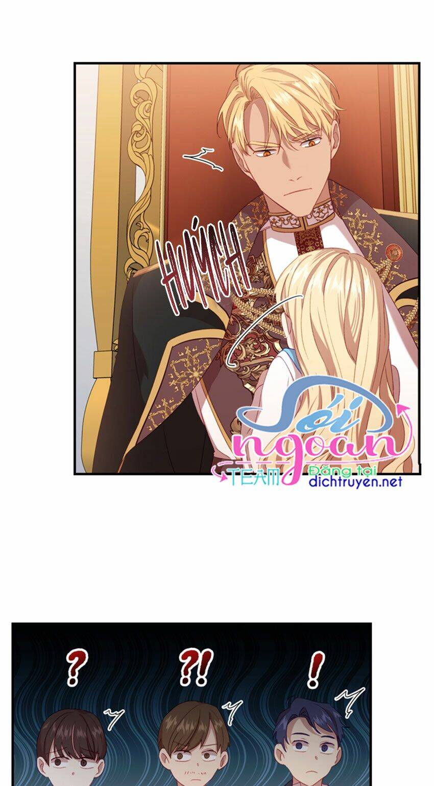 Công Chúa Bé Bỏng Chapter 53 - 60