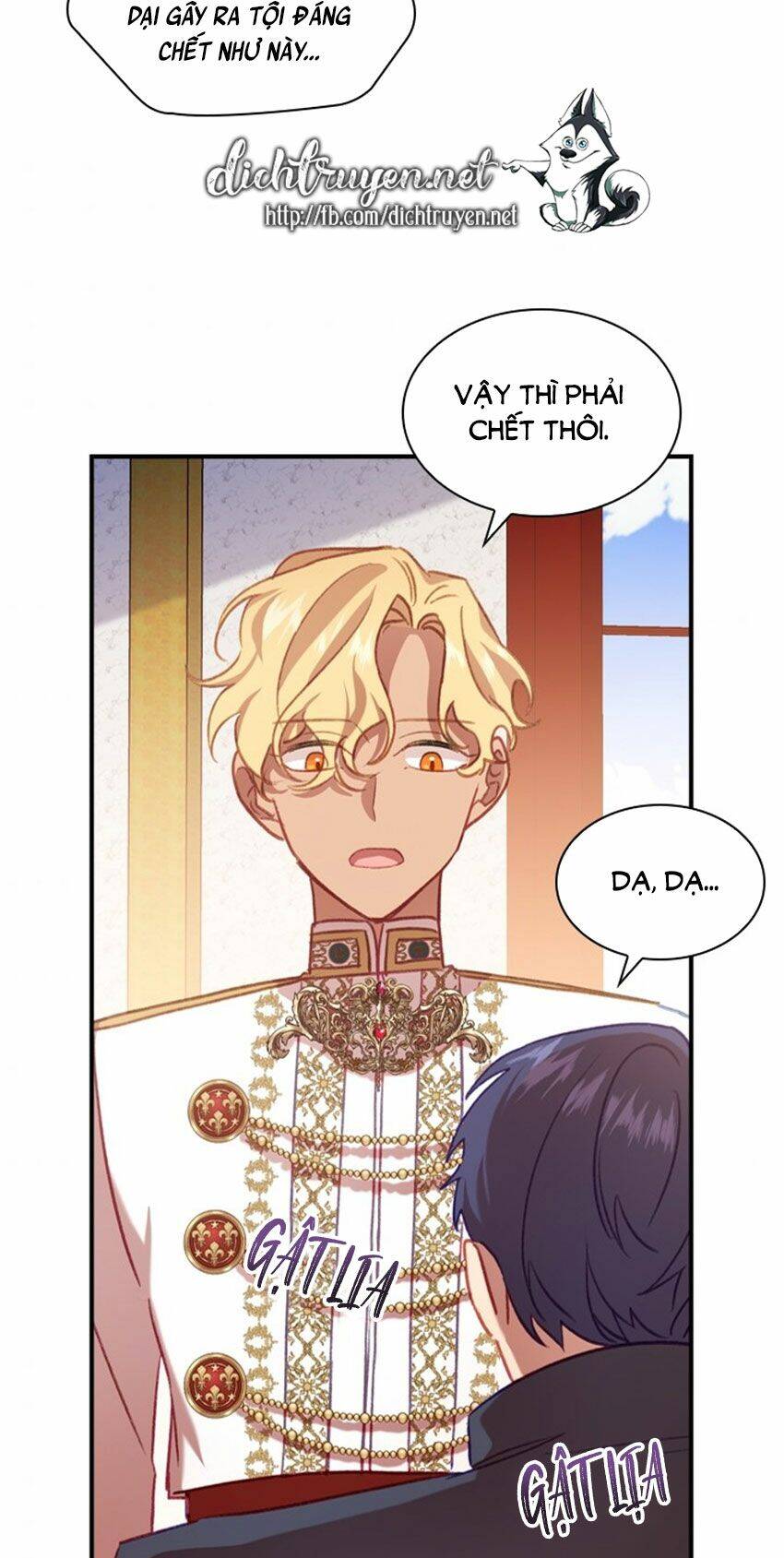 Công Chúa Bé Bỏng Chapter 53 - 7