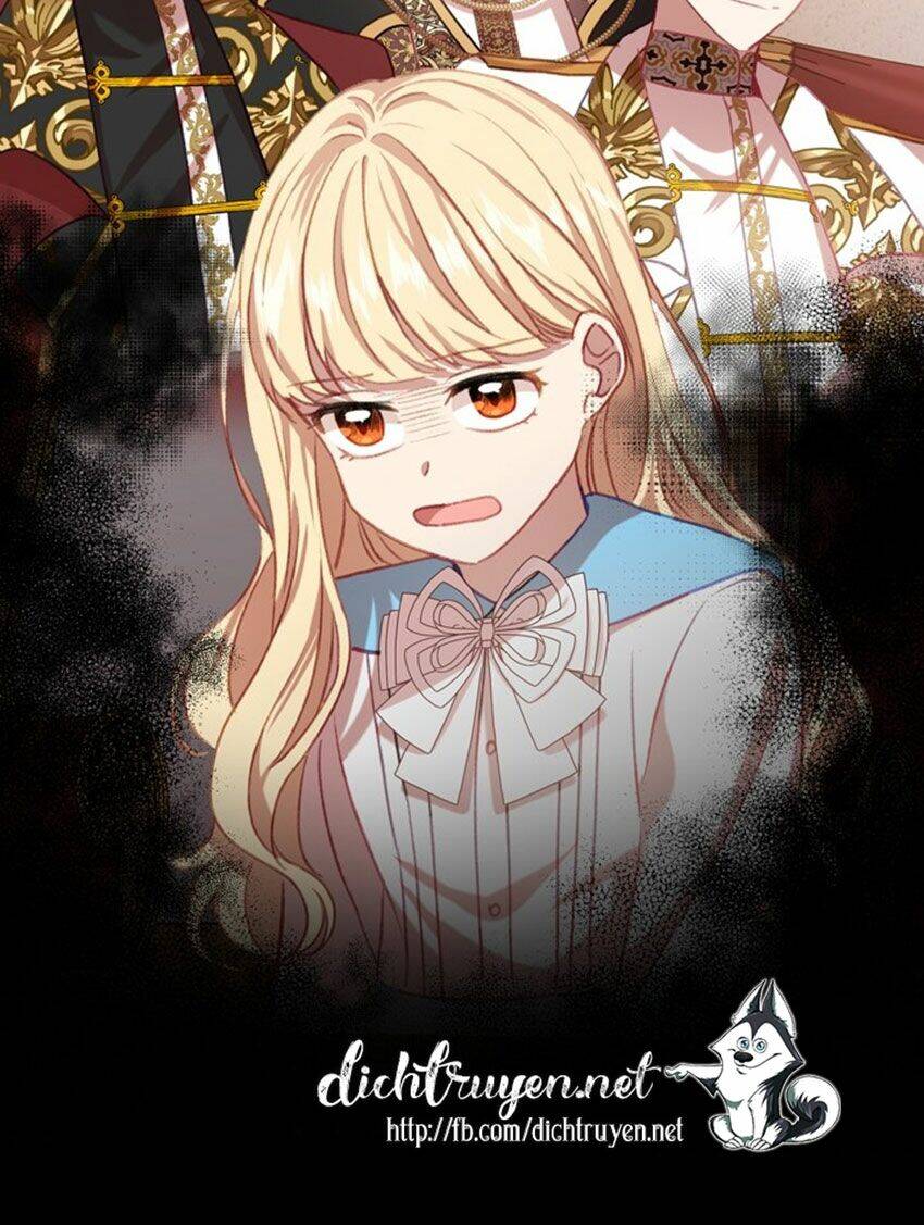 Công Chúa Bé Bỏng Chapter 53 - 63