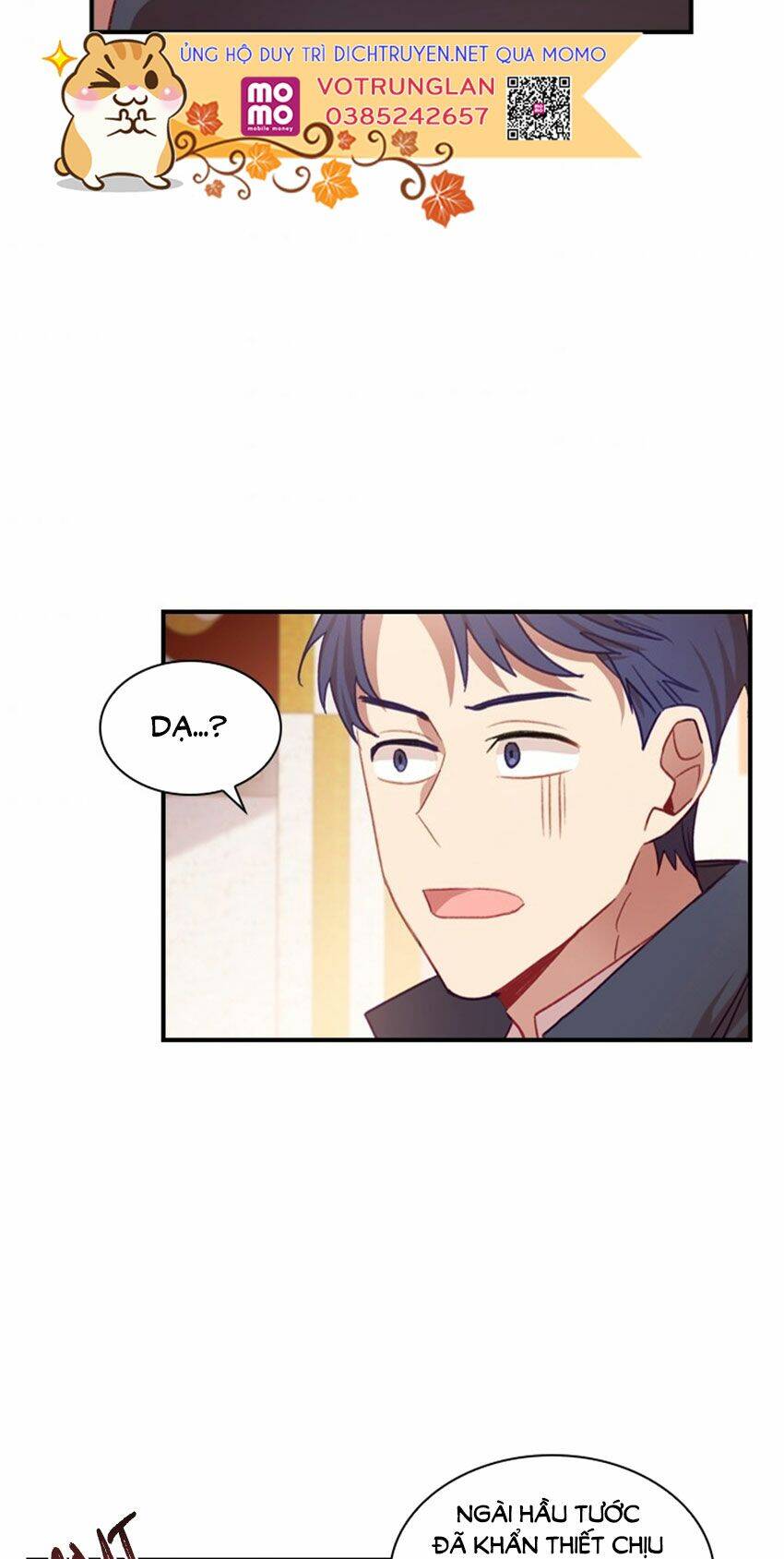 Công Chúa Bé Bỏng Chapter 53 - 8