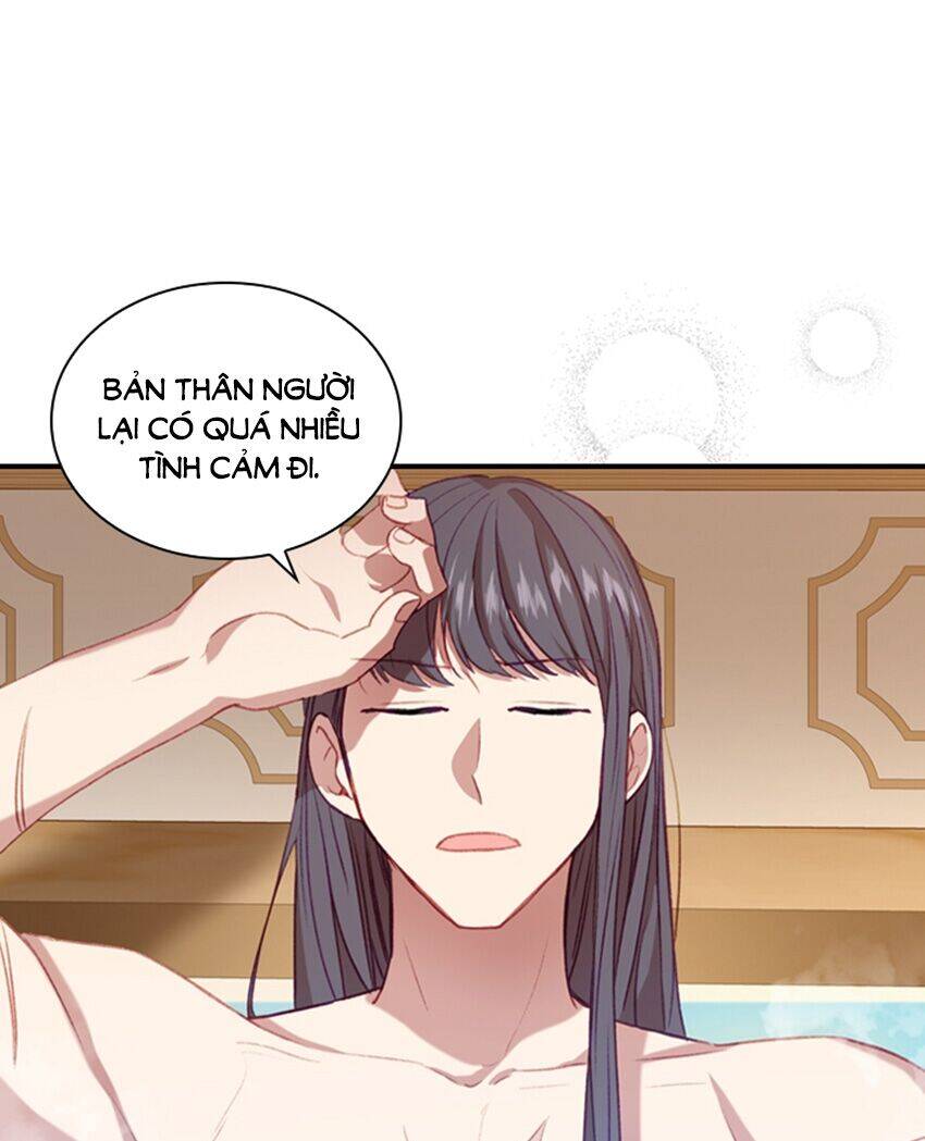 Công Chúa Bé Bỏng Chapter 54 - 11