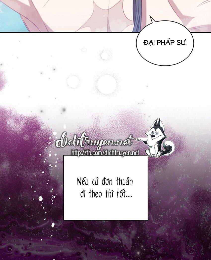 Công Chúa Bé Bỏng Chapter 54 - 12