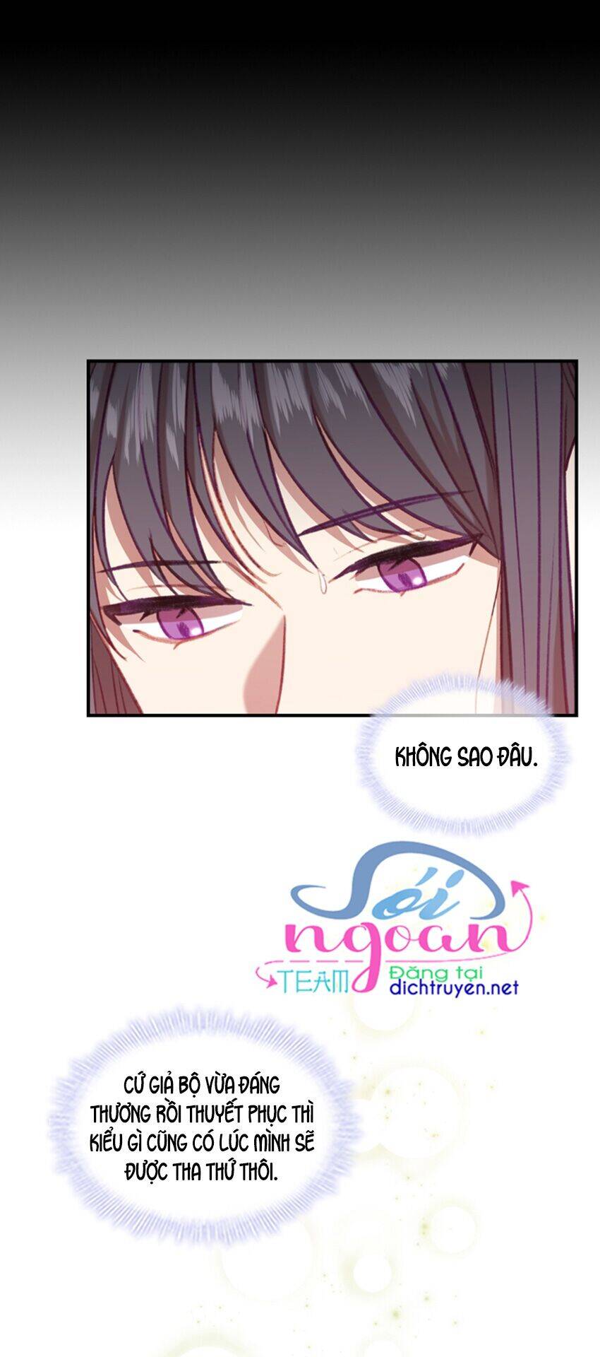 Công Chúa Bé Bỏng Chapter 54 - 16