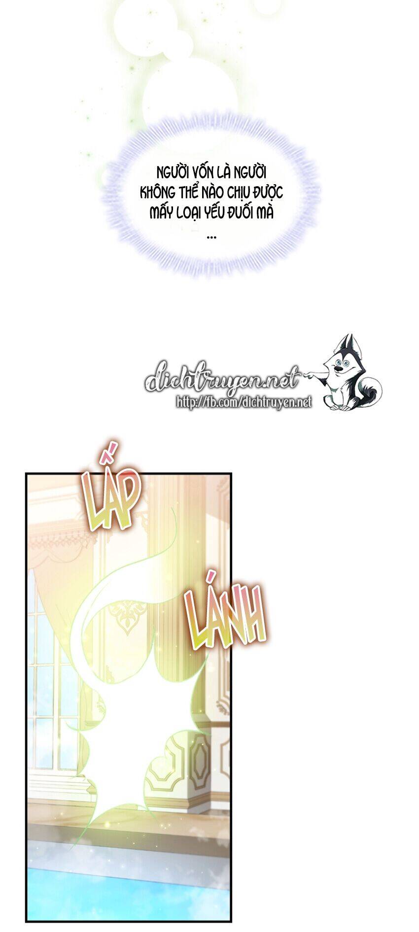 Công Chúa Bé Bỏng Chapter 54 - 17