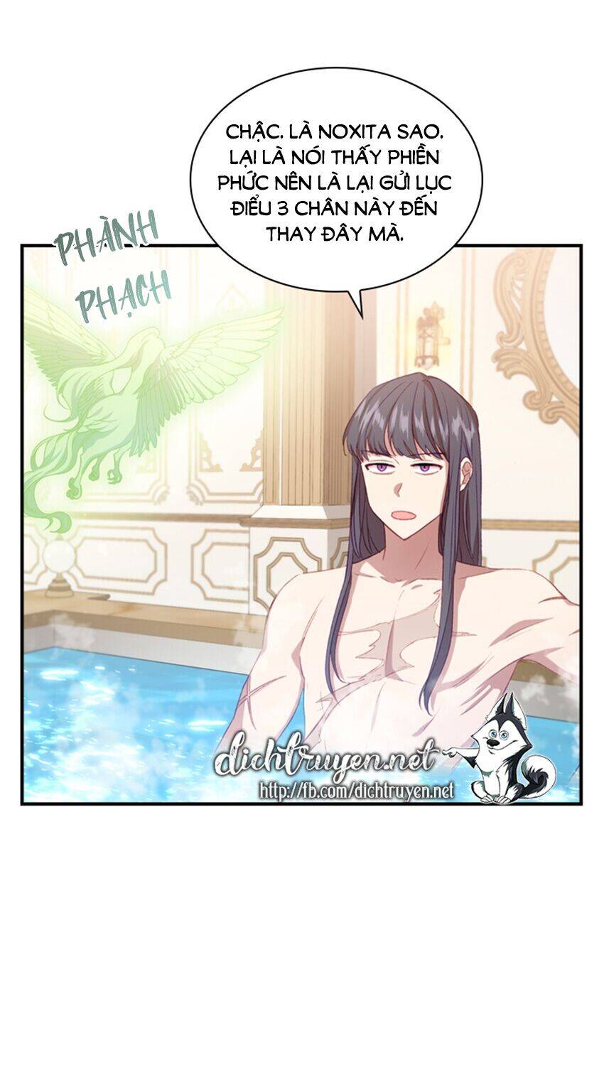 Công Chúa Bé Bỏng Chapter 54 - 19