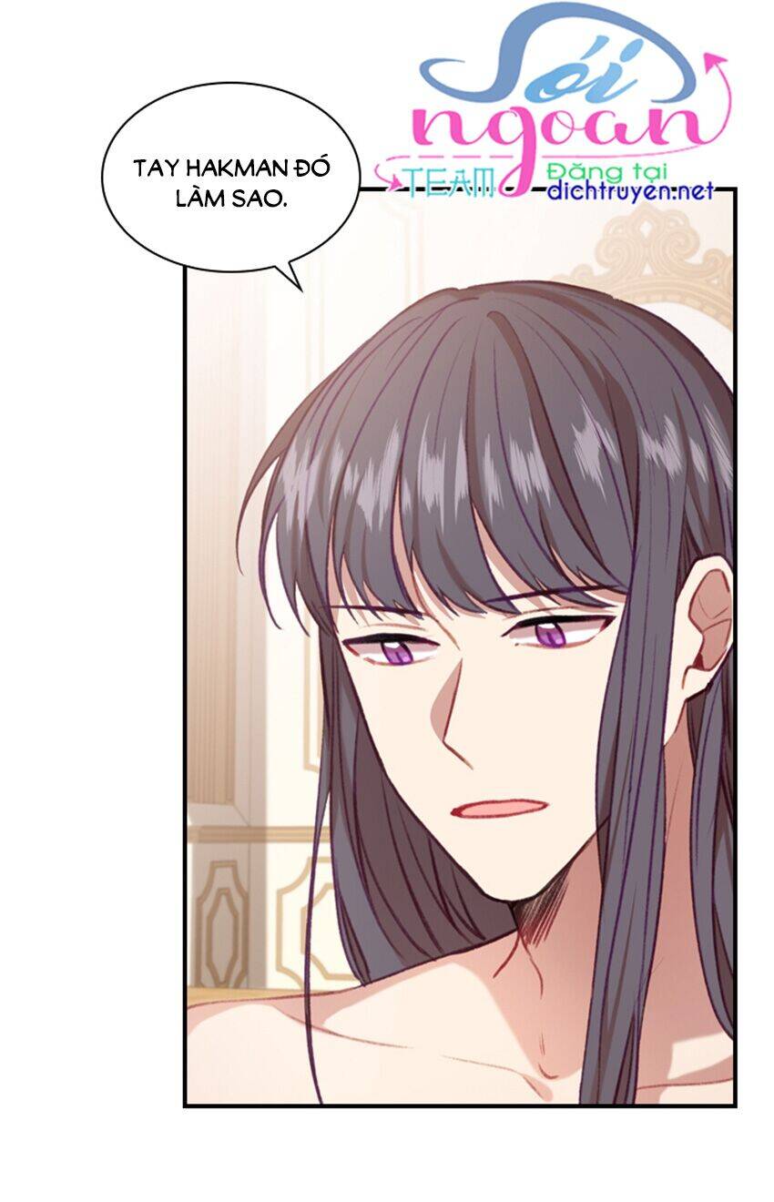 Công Chúa Bé Bỏng Chapter 54 - 21