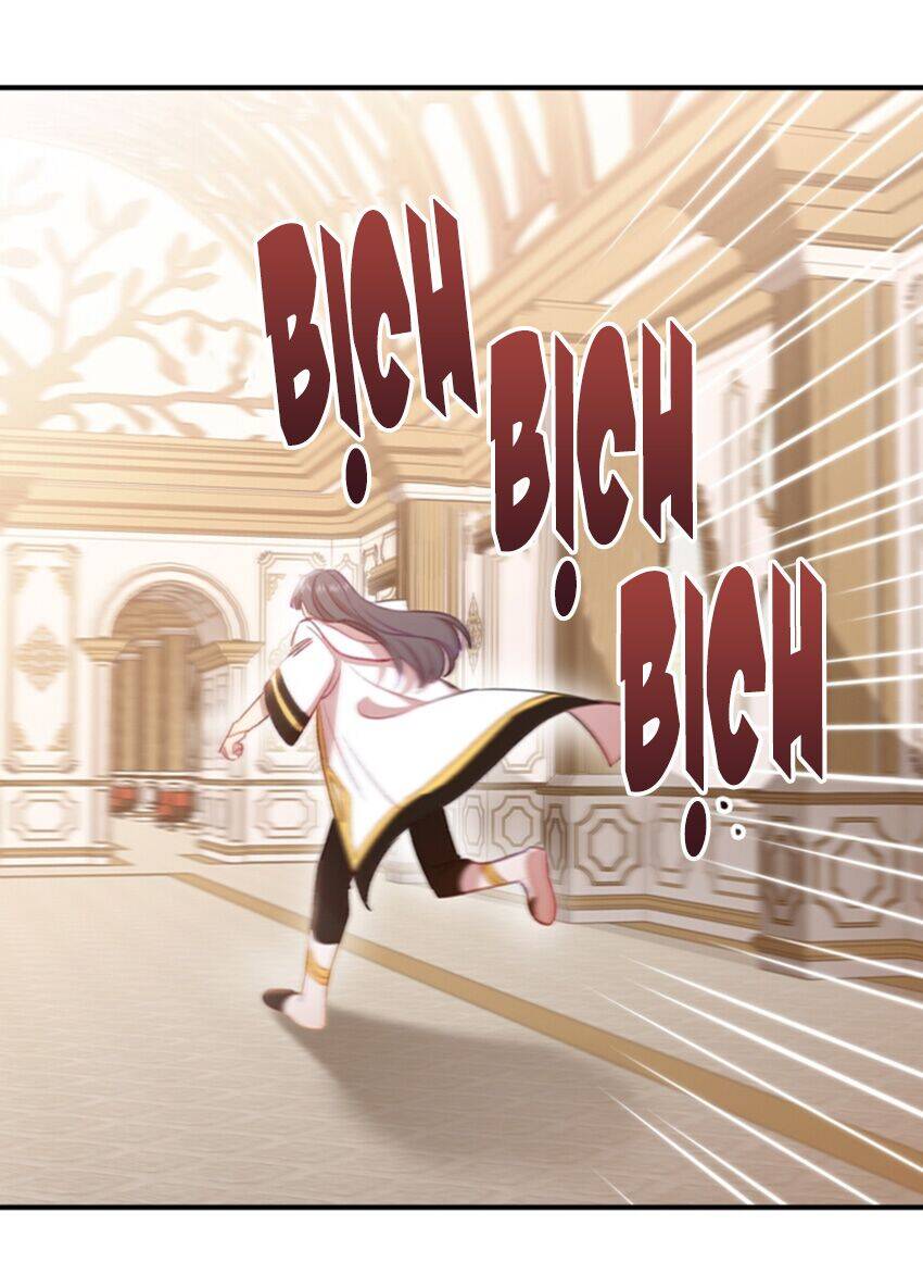 Công Chúa Bé Bỏng Chapter 54 - 25