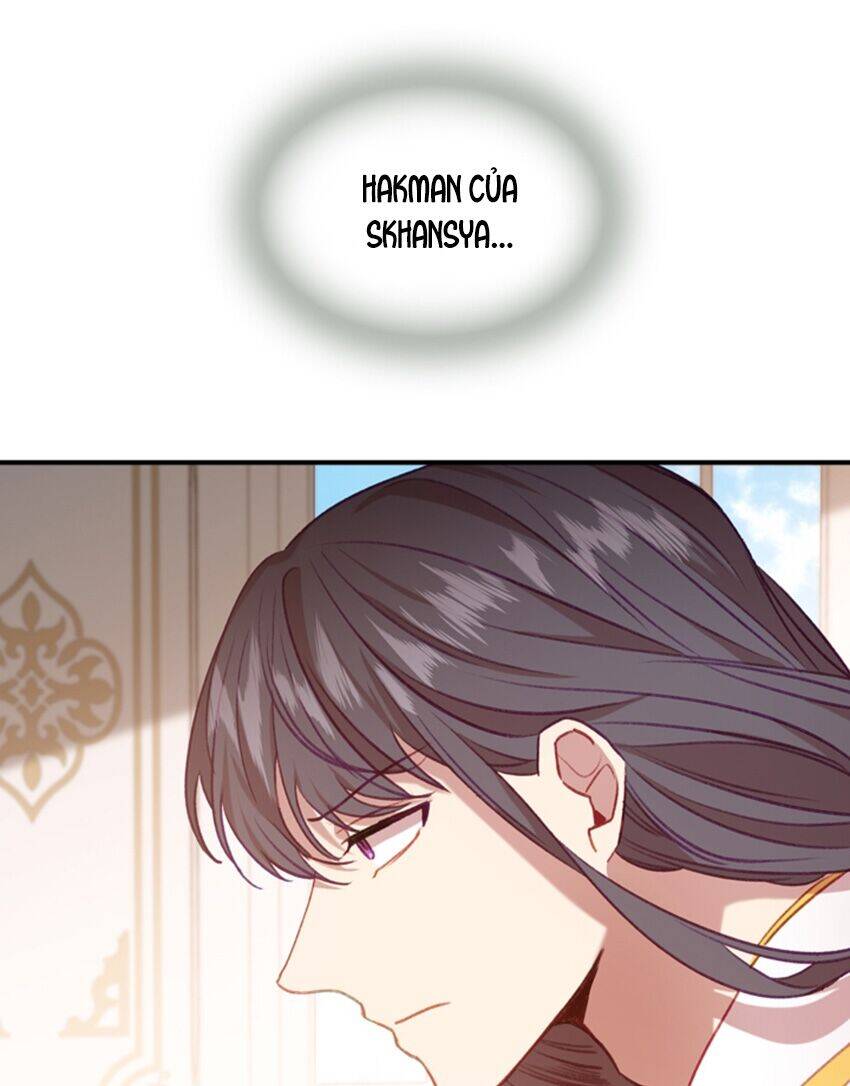 Công Chúa Bé Bỏng Chapter 54 - 26