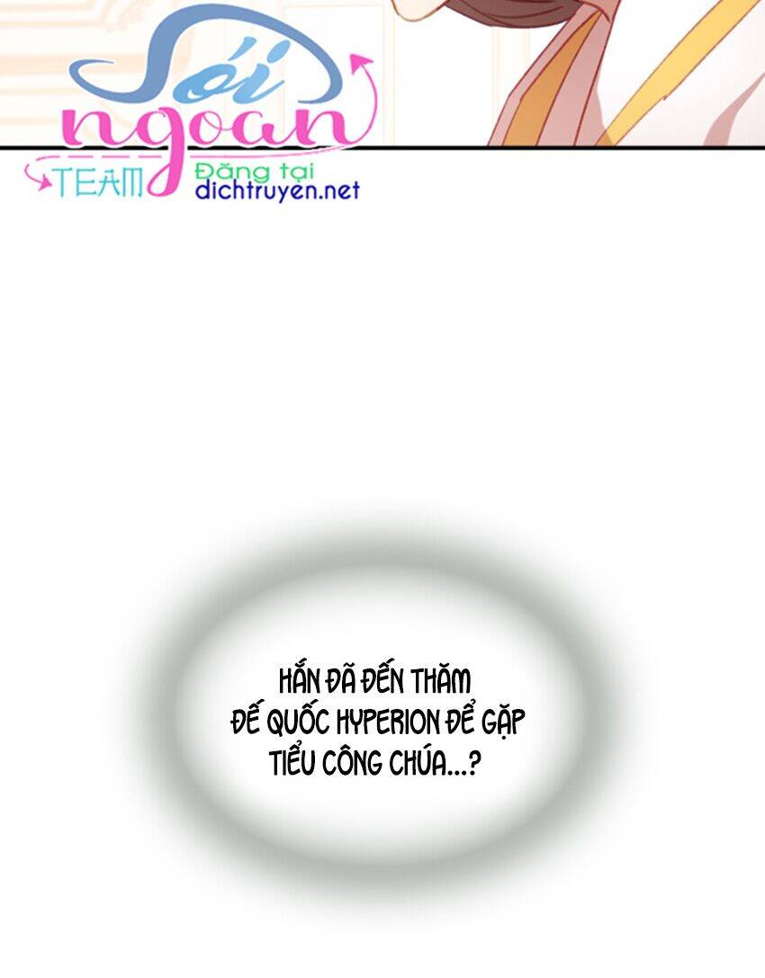 Công Chúa Bé Bỏng Chapter 54 - 27