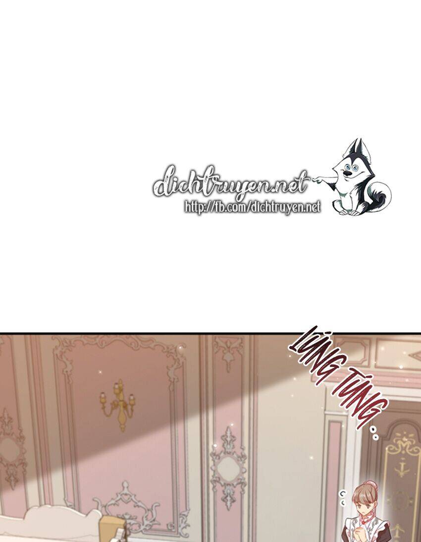 Công Chúa Bé Bỏng Chapter 54 - 29