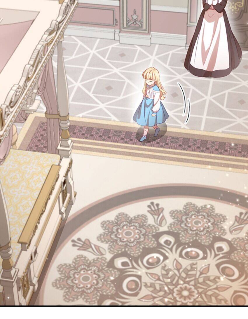 Công Chúa Bé Bỏng Chapter 54 - 30