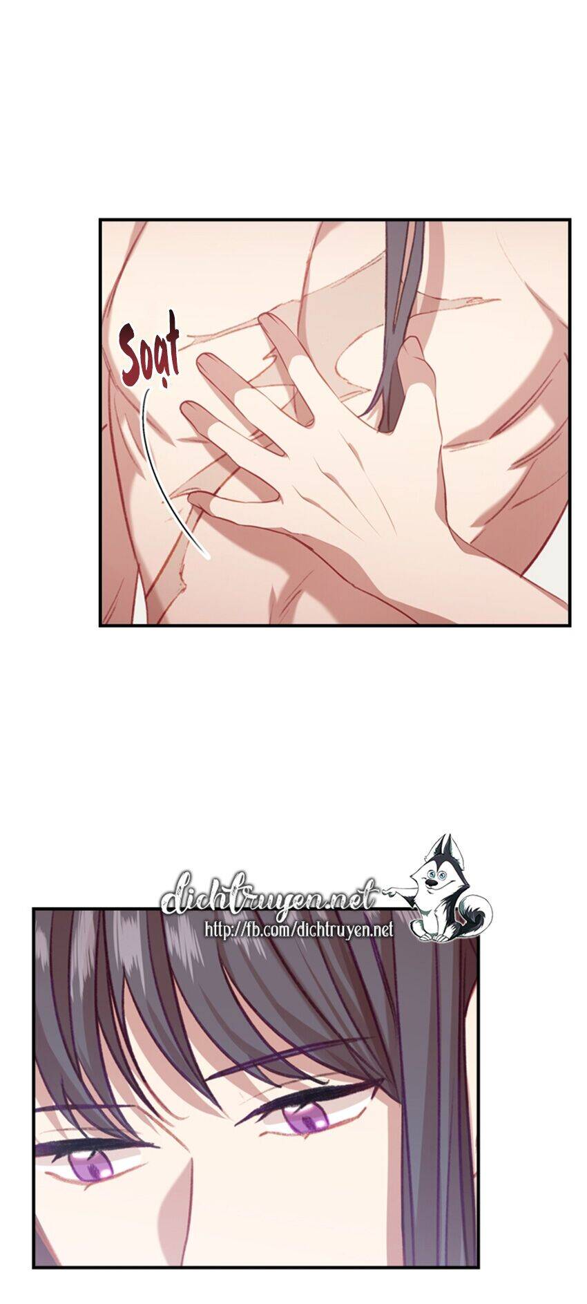 Công Chúa Bé Bỏng Chapter 54 - 4