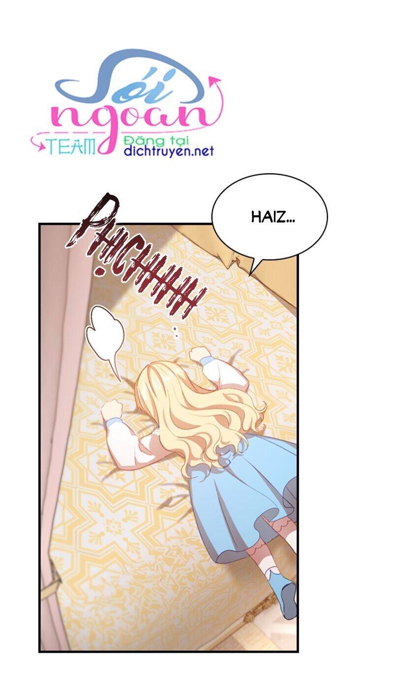 Công Chúa Bé Bỏng Chapter 54 - 31