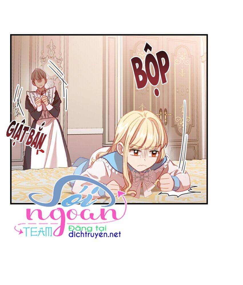 Công Chúa Bé Bỏng Chapter 54 - 33