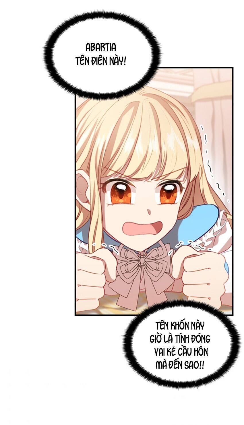 Công Chúa Bé Bỏng Chapter 54 - 34