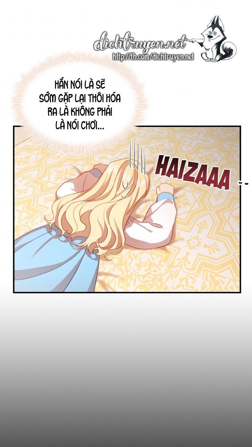 Công Chúa Bé Bỏng Chapter 54 - 35