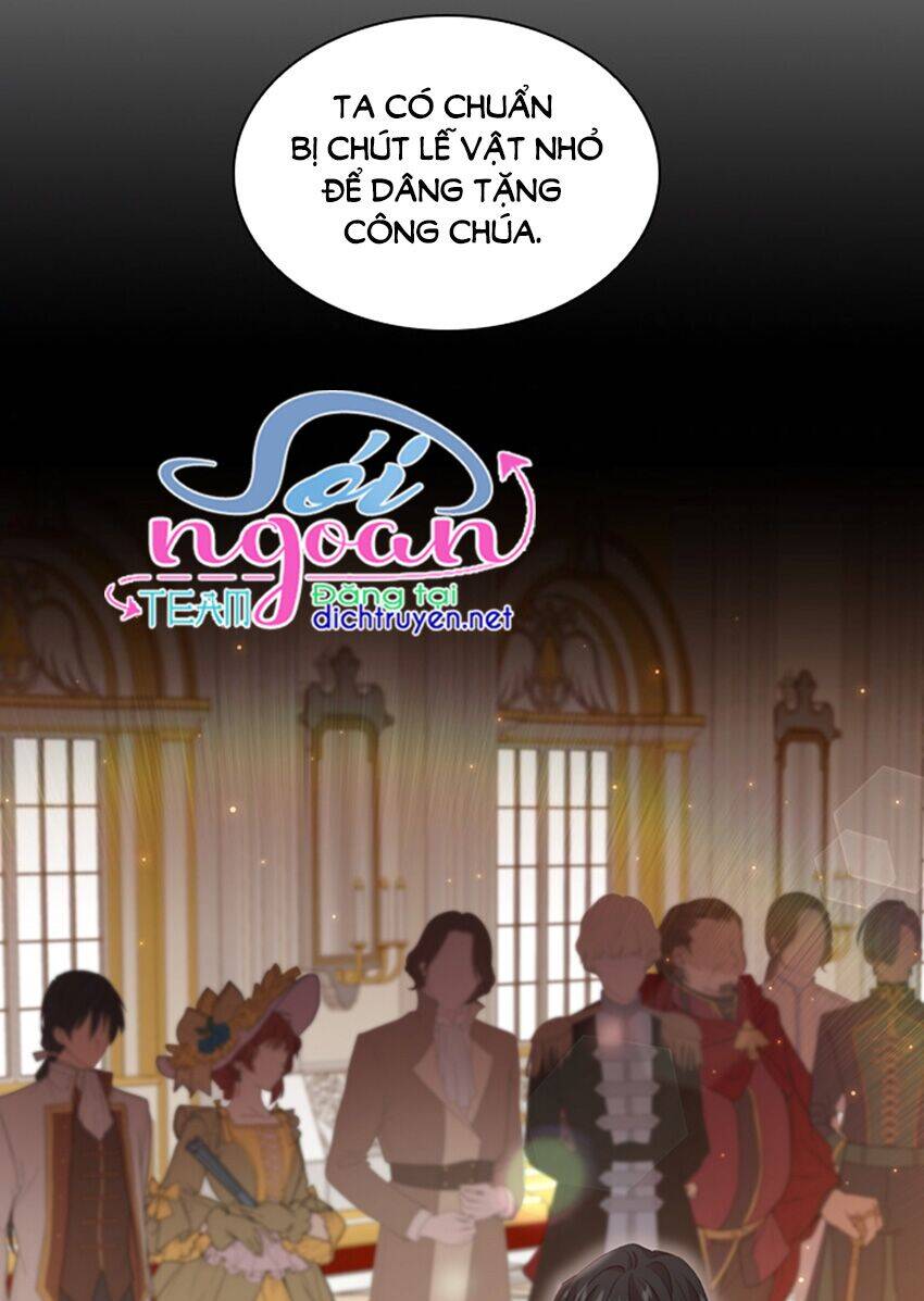 Công Chúa Bé Bỏng Chapter 54 - 36