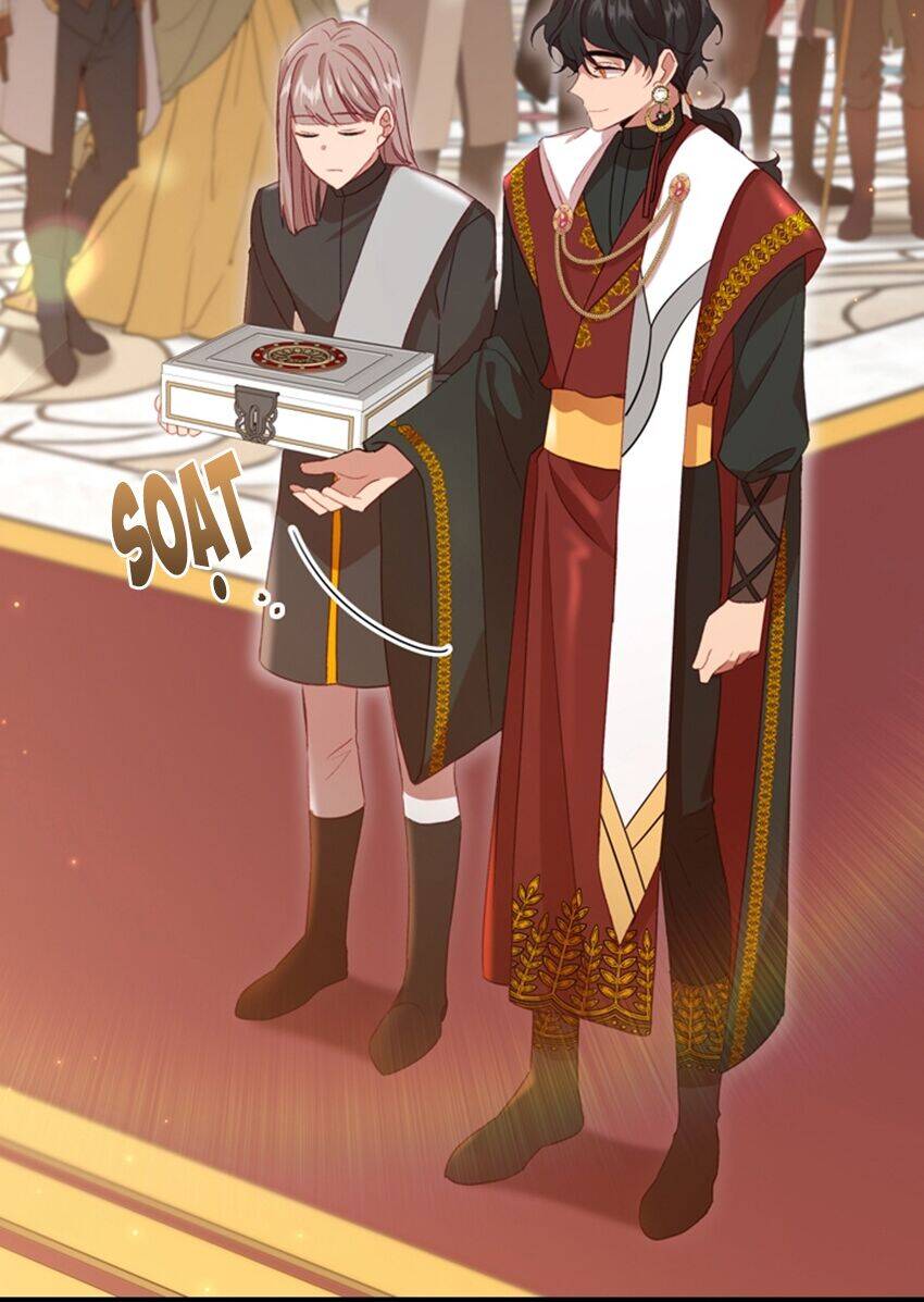 Công Chúa Bé Bỏng Chapter 54 - 37